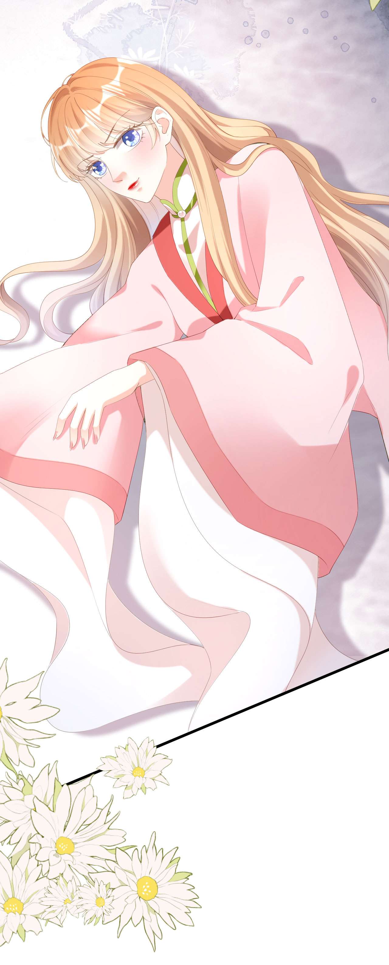 阴影悖论：无法拥有的你27 反击