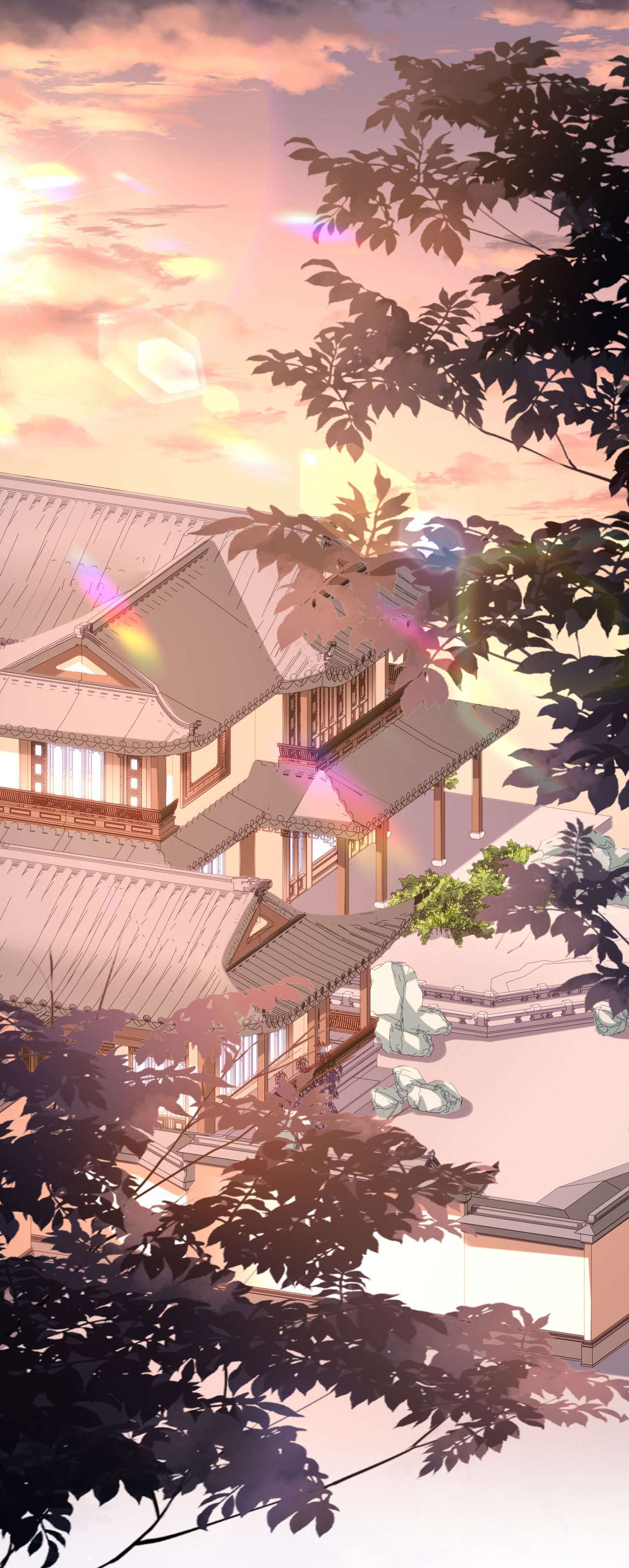 阴影悖论：无法拥有的你27 反击