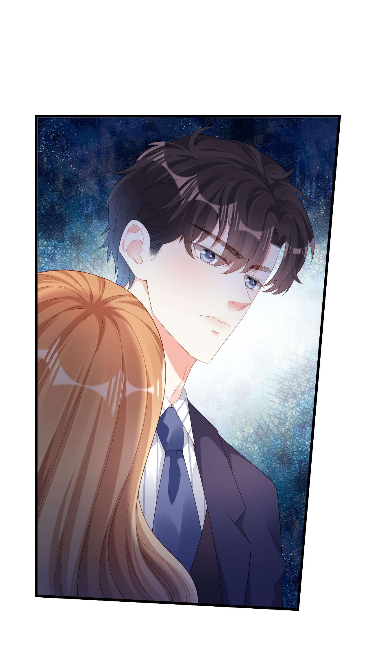 阴影悖论：无法拥有的你27 反击