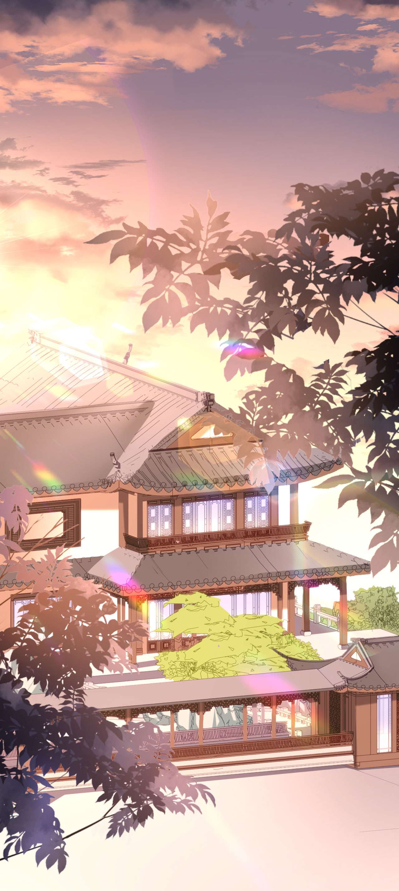 阴影悖论：无法拥有的你27 反击