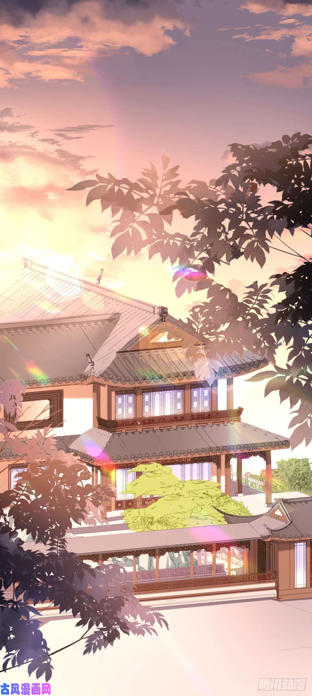 阴影悖论：无法拥有的你第26话 反击