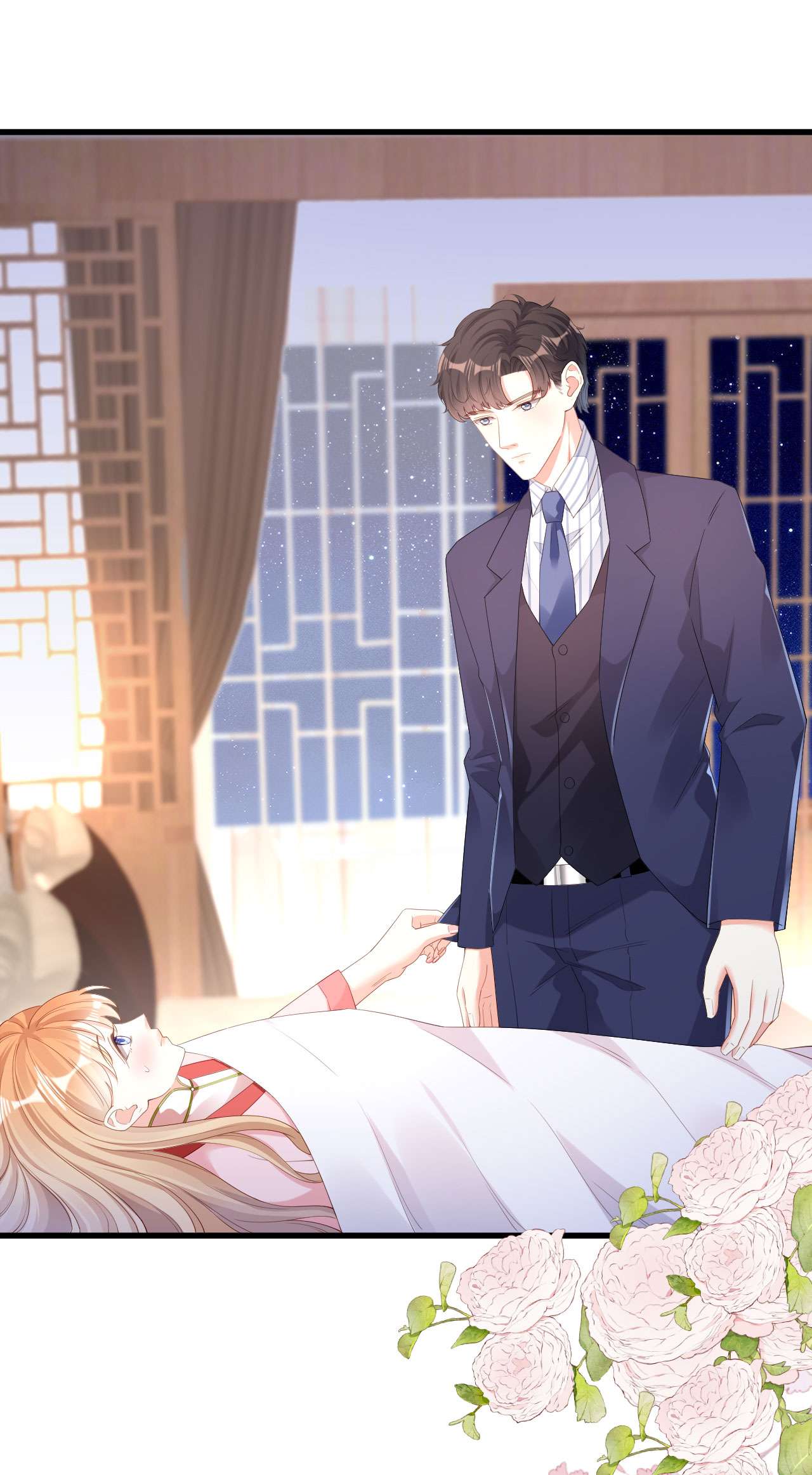 阴影悖论：无法拥有的你29 登门道歉