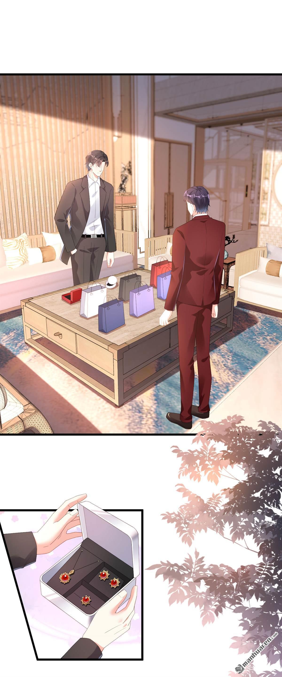 阴影悖论：无法拥有的你第29话 登门道歉