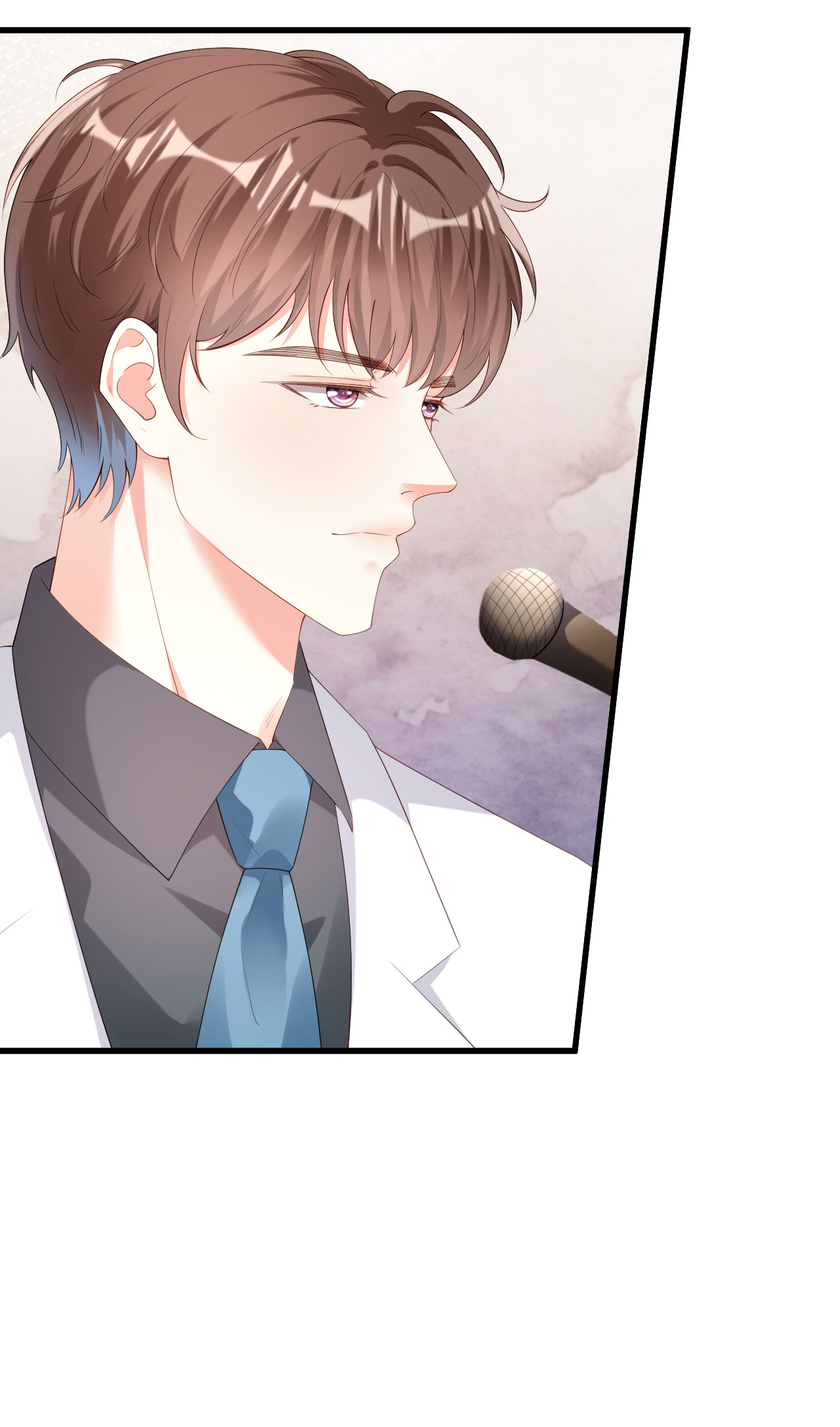 阴影悖论：无法拥有的你30 陆少爷出手