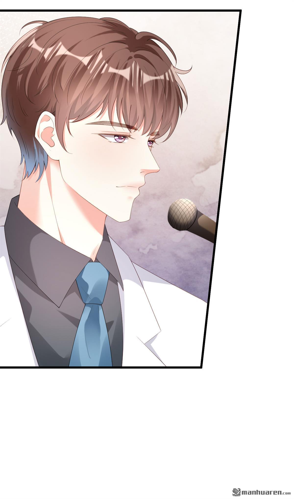 阴影悖论：无法拥有的你第30话 陆少爷出手