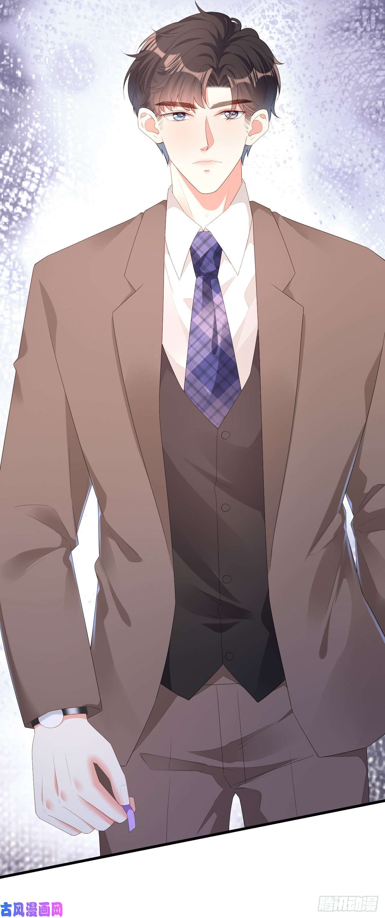 阴影悖论：无法拥有的你第30话 错综复杂