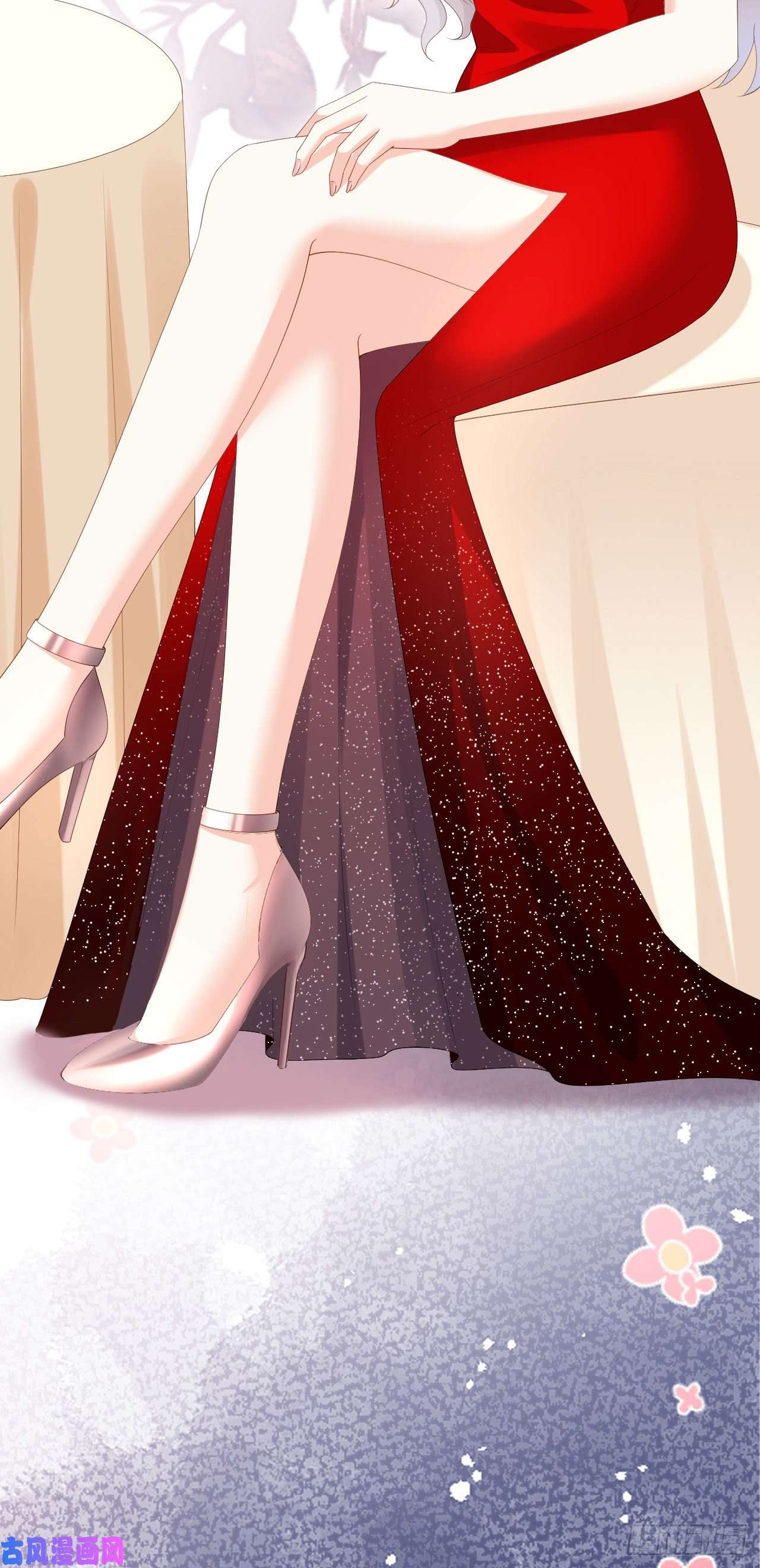 阴影悖论：无法拥有的你第31话 谁是受害者