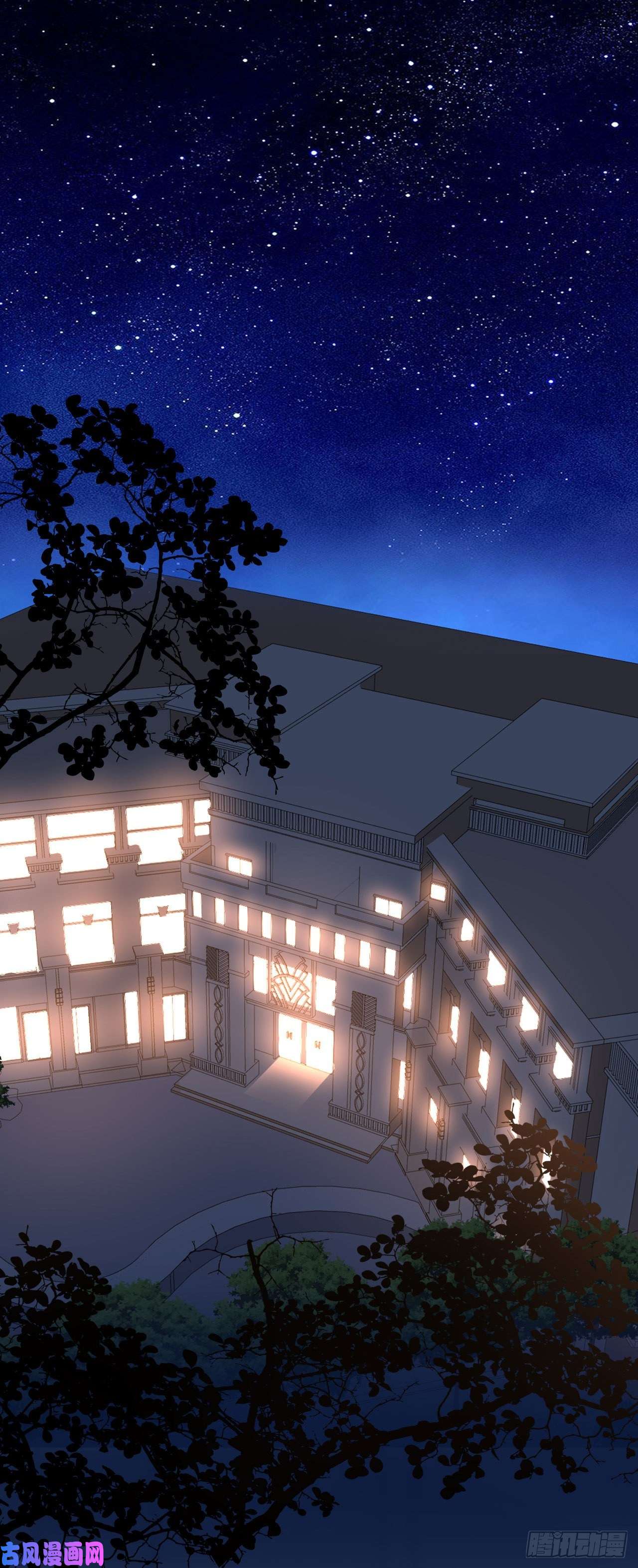 阴影悖论：无法拥有的你第31话 谁是受害者