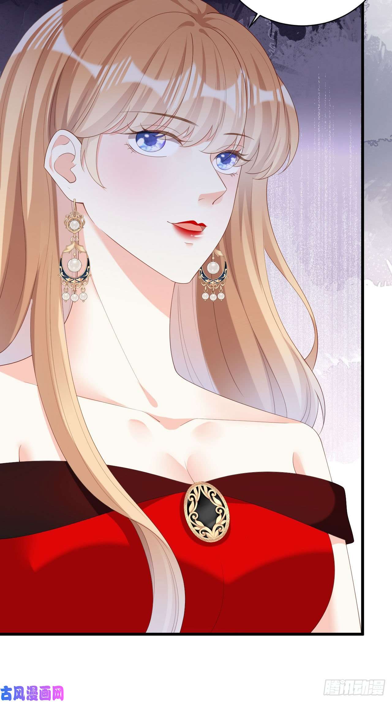 阴影悖论：无法拥有的你第31话 谁是受害者