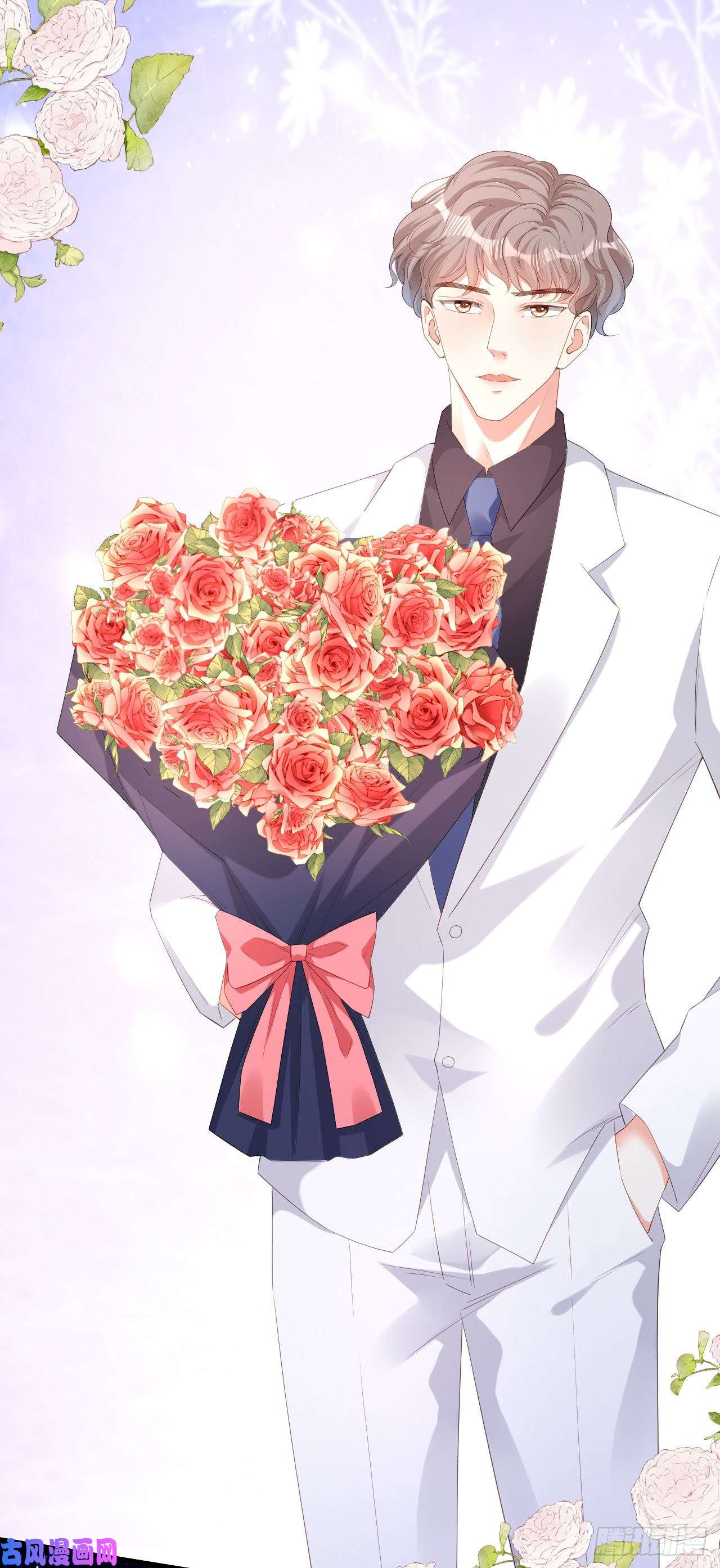 阴影悖论：无法拥有的你第34话 事后反应