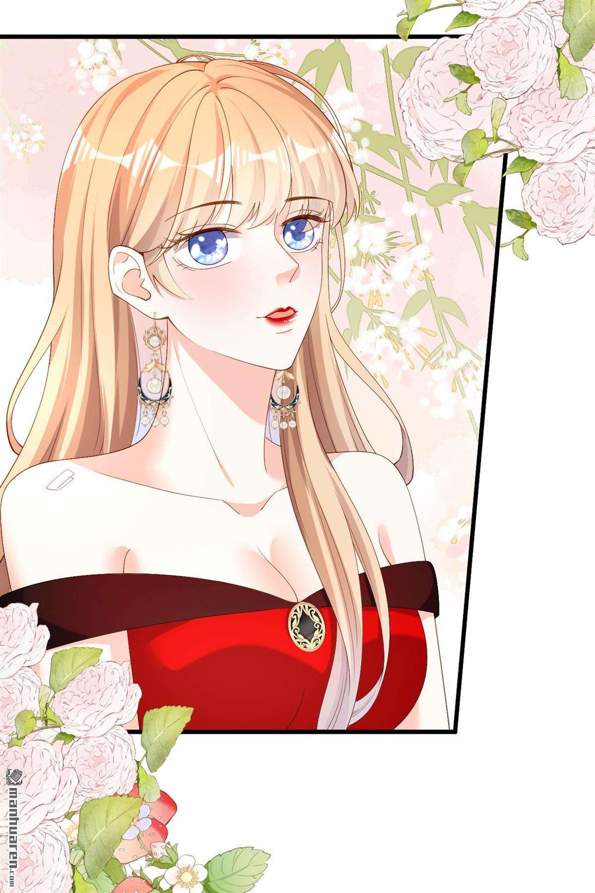 阴影悖论：无法拥有的你第31话 错综复杂