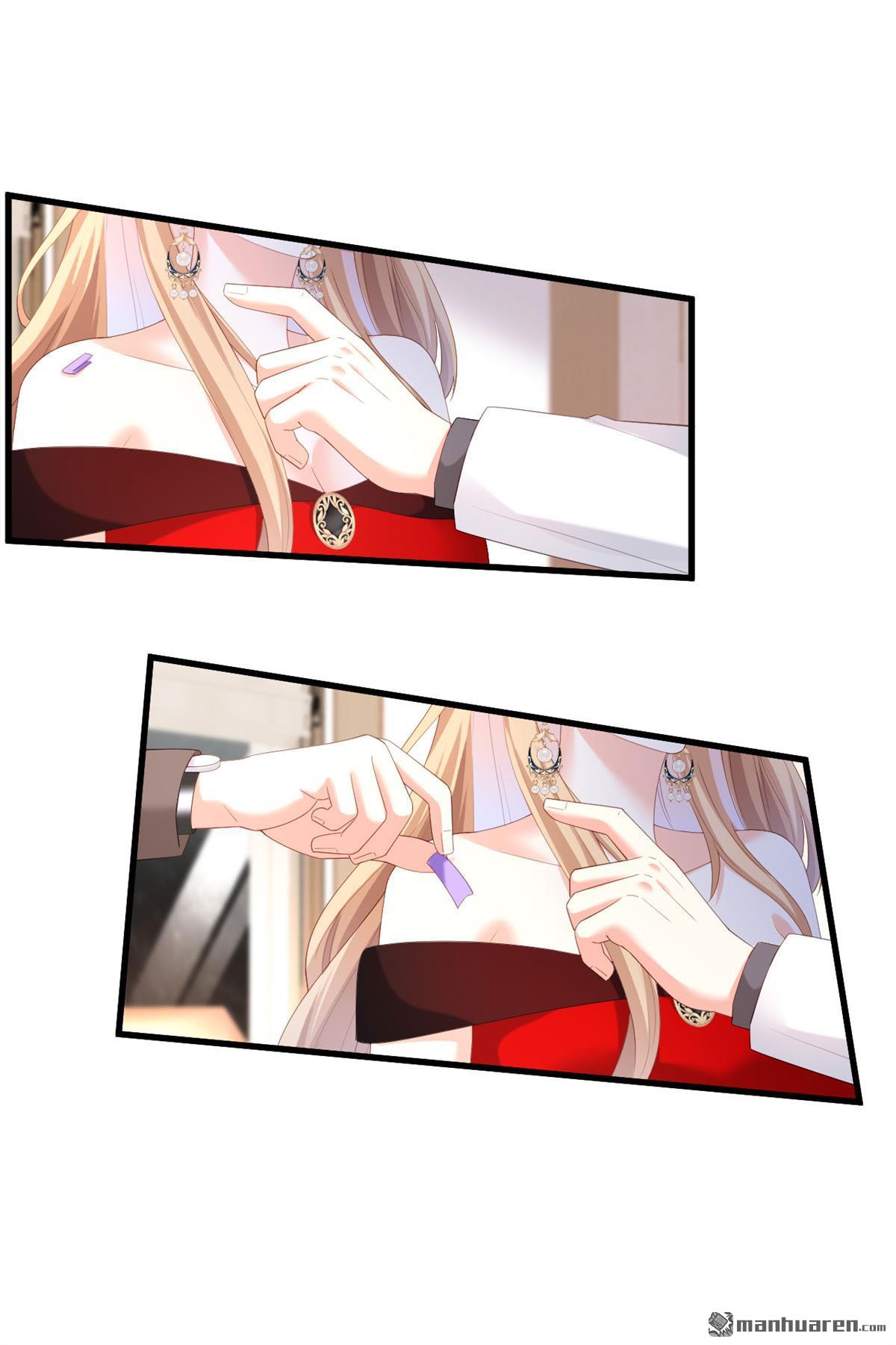 阴影悖论：无法拥有的你第31话 错综复杂