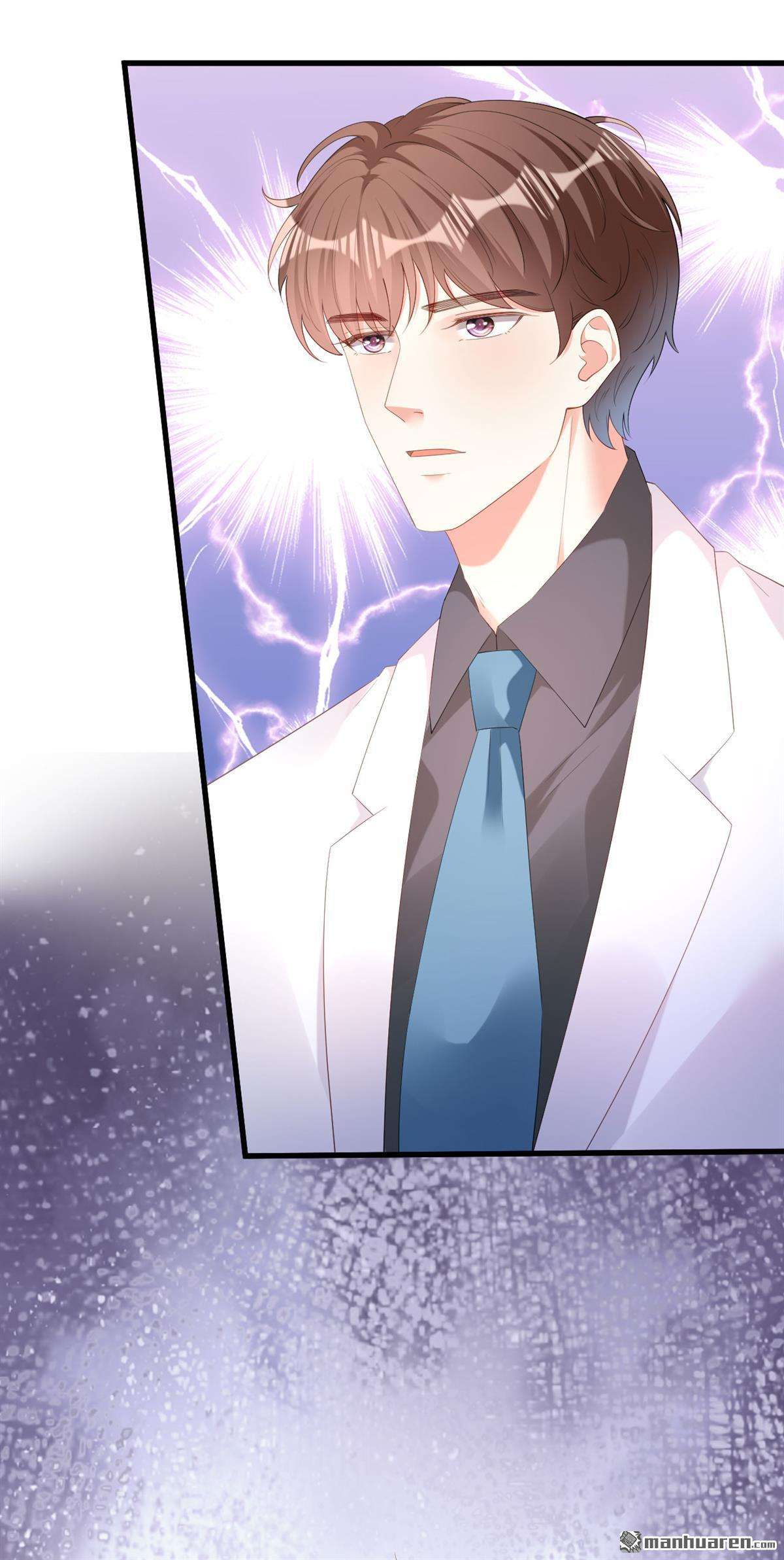 阴影悖论：无法拥有的你第31话 错综复杂