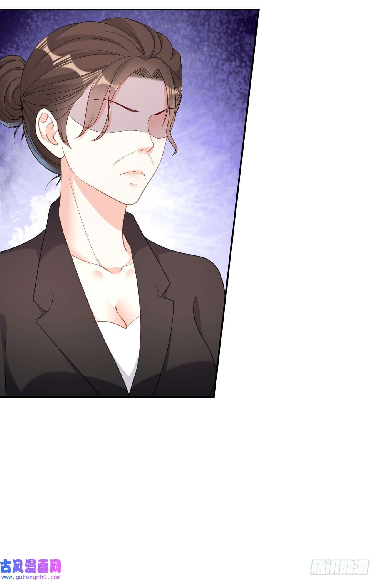 阴影悖论：无法拥有的你第42话 仗义执言