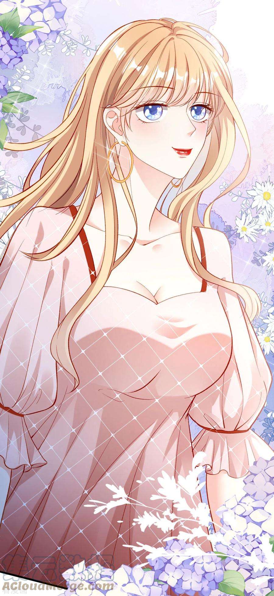 阴影悖论：无法拥有的你2话 互生情愫