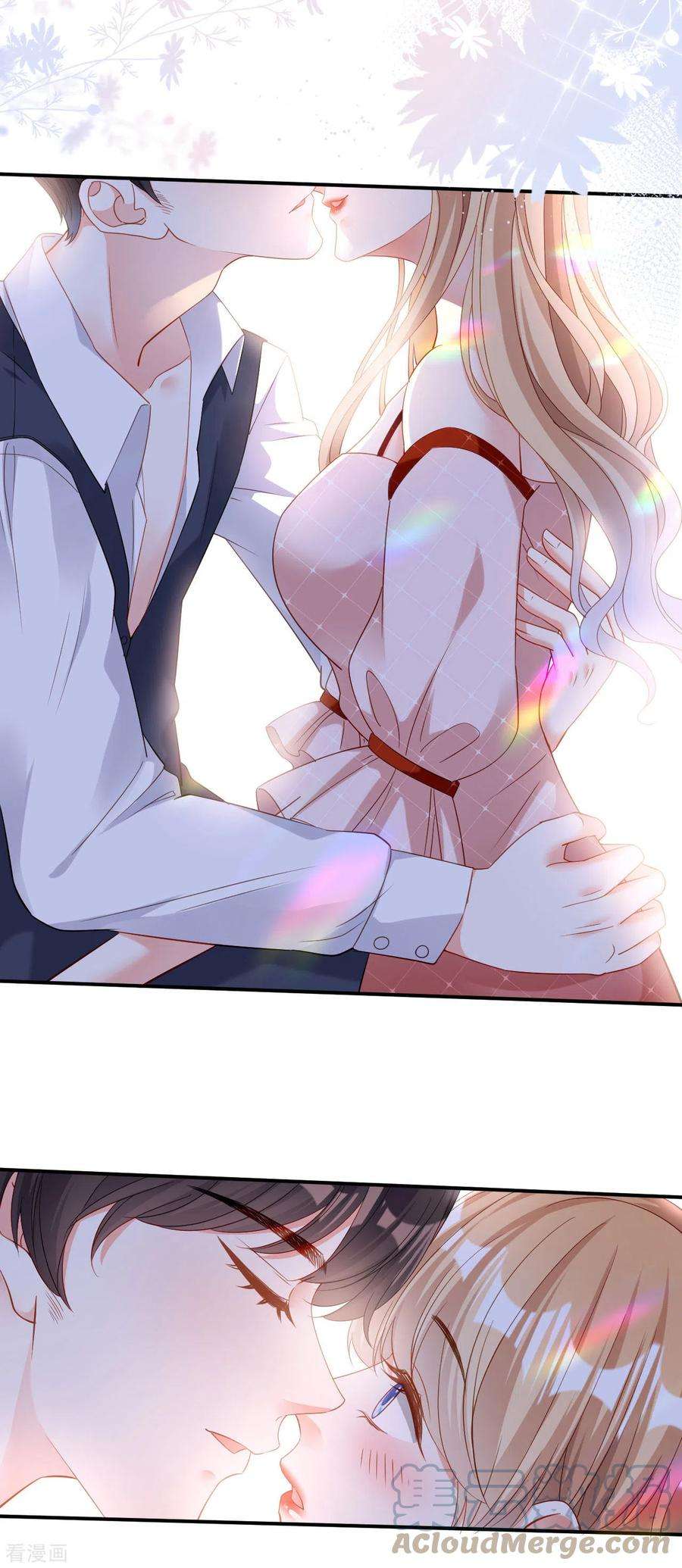 阴影悖论：无法拥有的你3话 劝导的背后