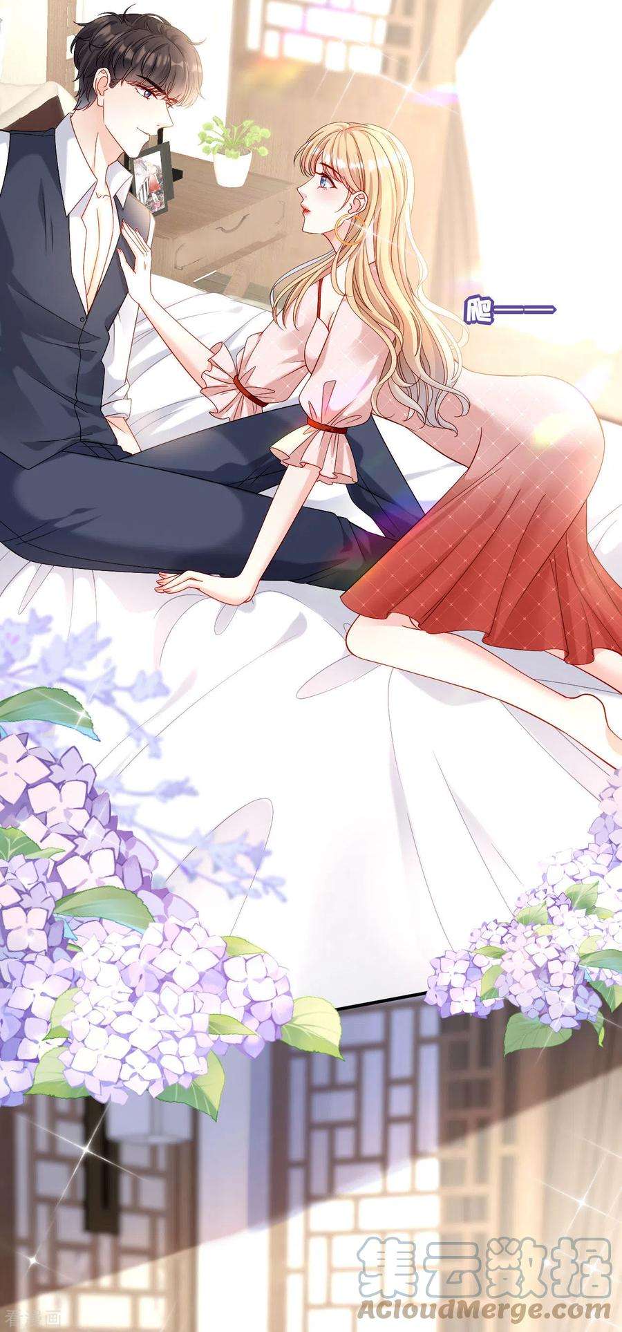 阴影悖论：无法拥有的你3话 劝导的背后