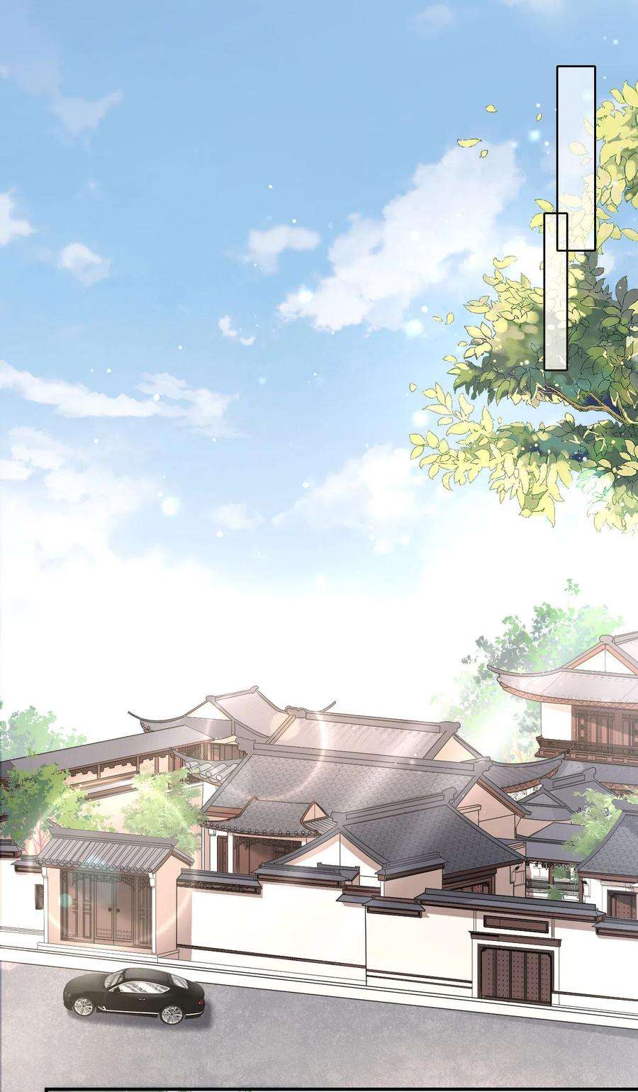 阴影悖论：无法拥有的你3话 劝导的背后