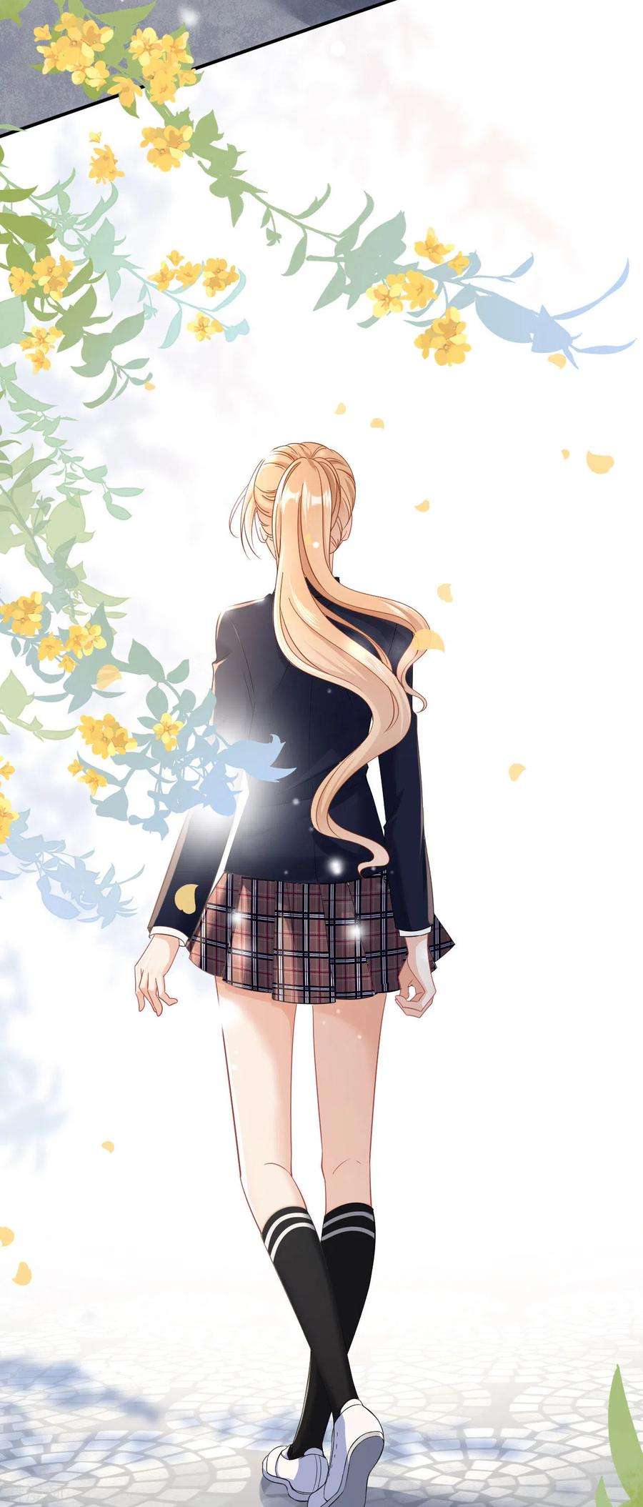 阴影悖论：无法拥有的你3话 劝导的背后