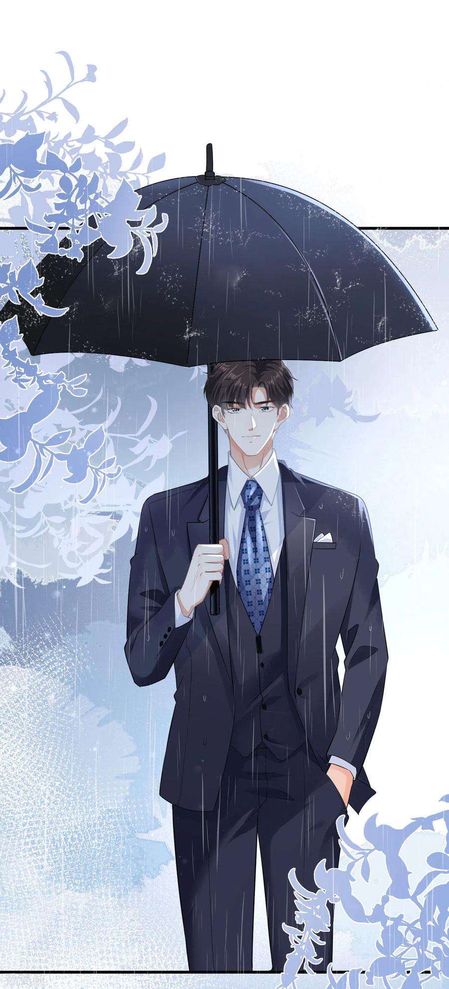 阴影悖论：无法拥有的你5话 左右为难