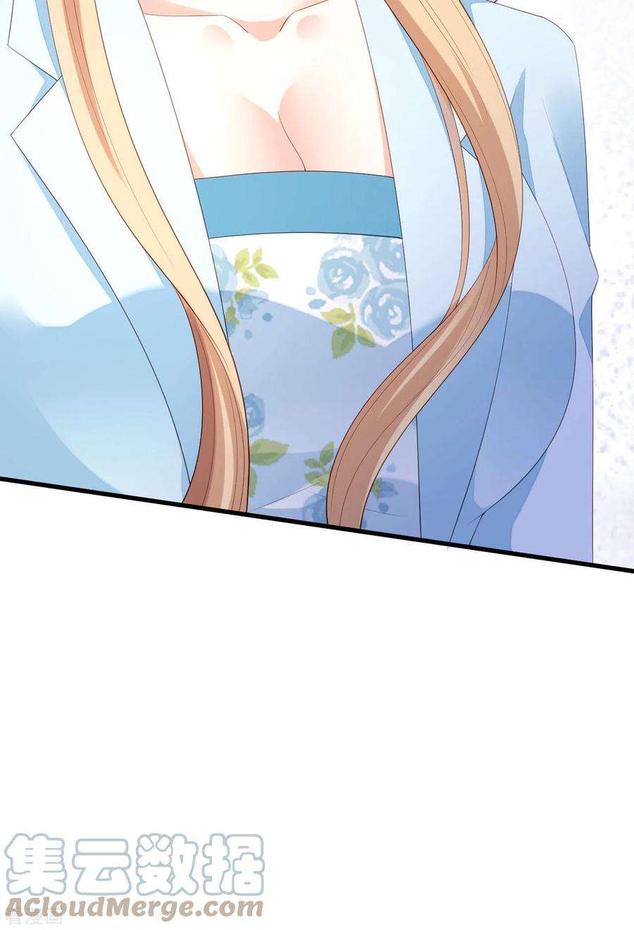 阴影悖论：无法拥有的你19话 大小姐脾气