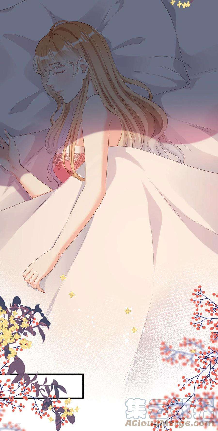 阴影悖论：无法拥有的你20话 孤独的江小姐