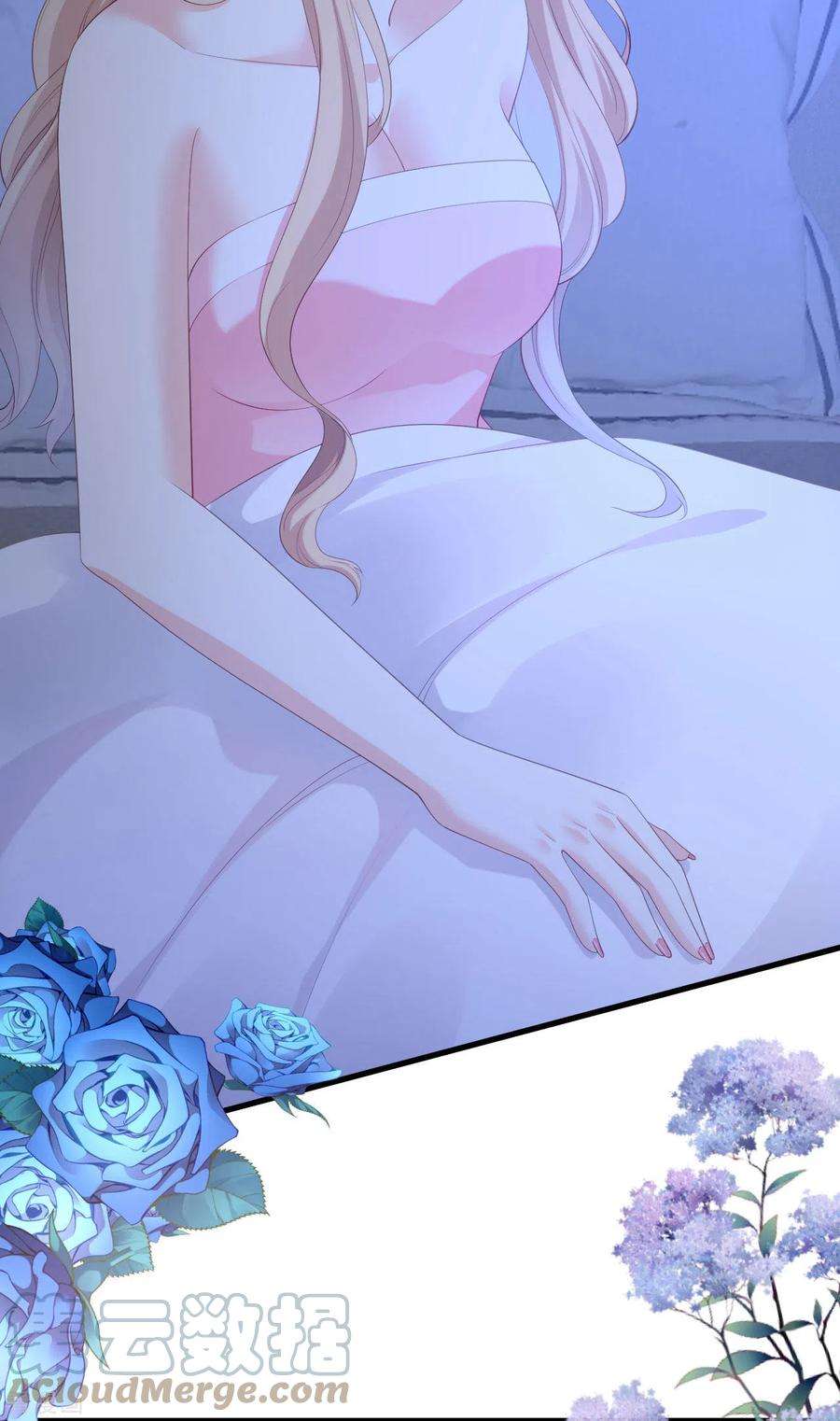 阴影悖论：无法拥有的你21话 哄人方法