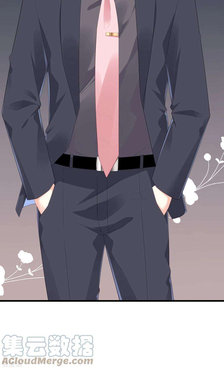 阴影悖论：无法拥有的你25话 折腾人