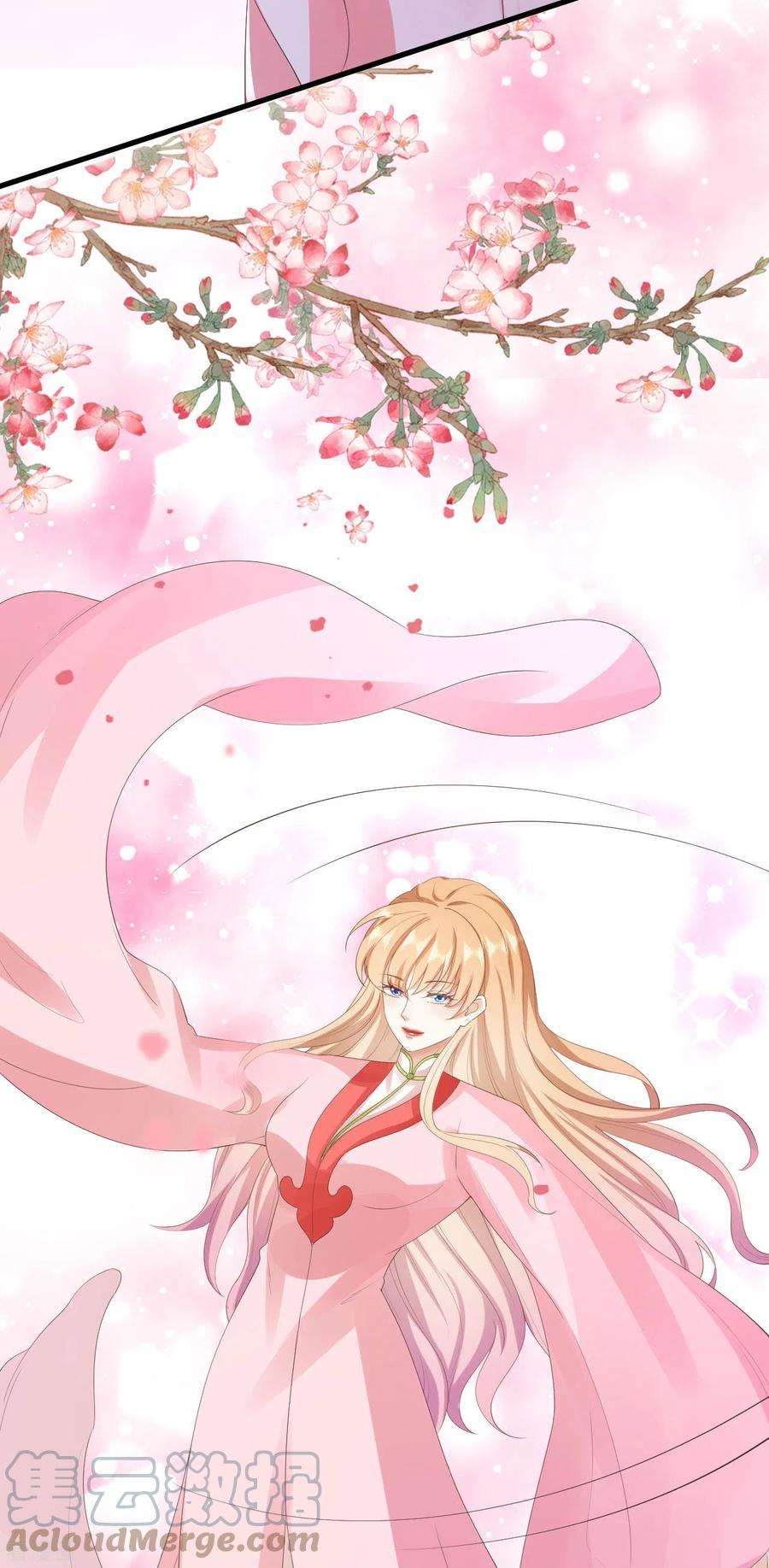 阴影悖论：无法拥有的你25话 折腾人