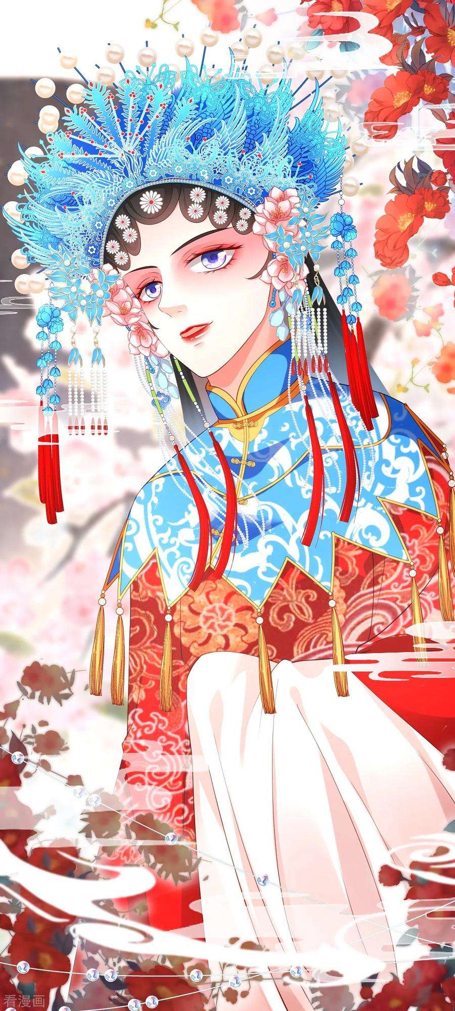 阴影悖论：无法拥有的你27话 恩宠