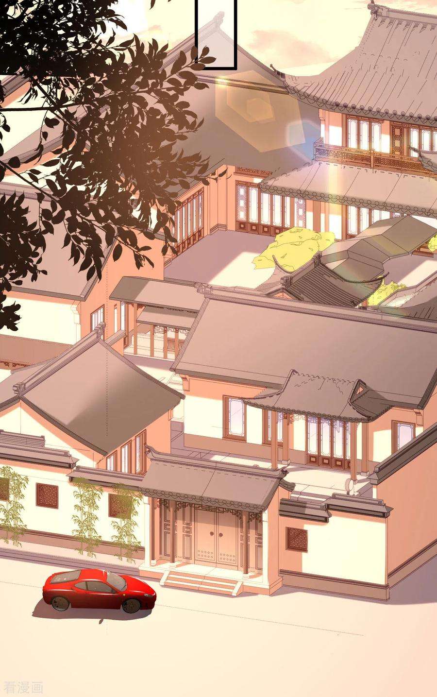 阴影悖论：无法拥有的你28话 登门道歉