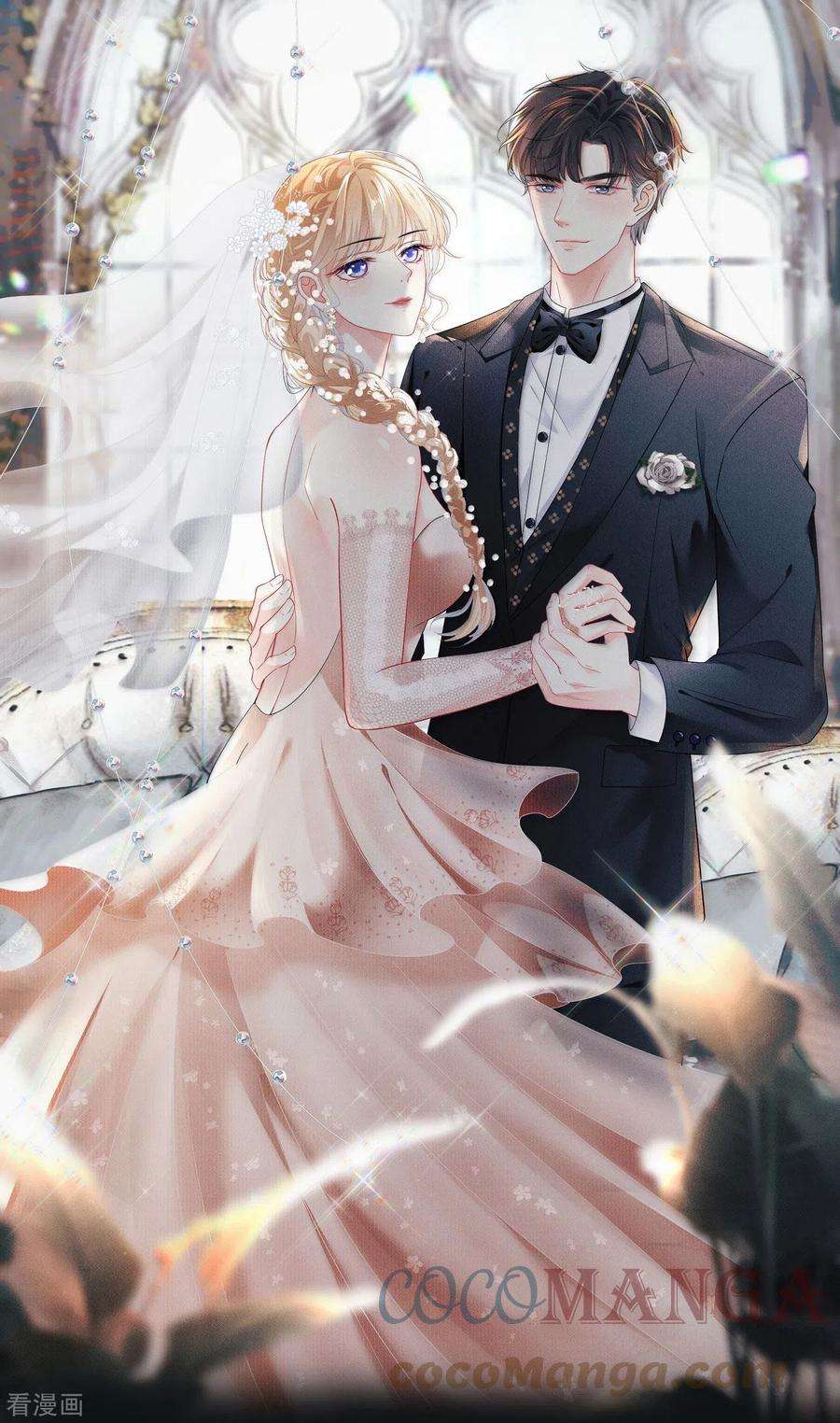 阴影悖论：无法拥有的你29话 陆少爷出手