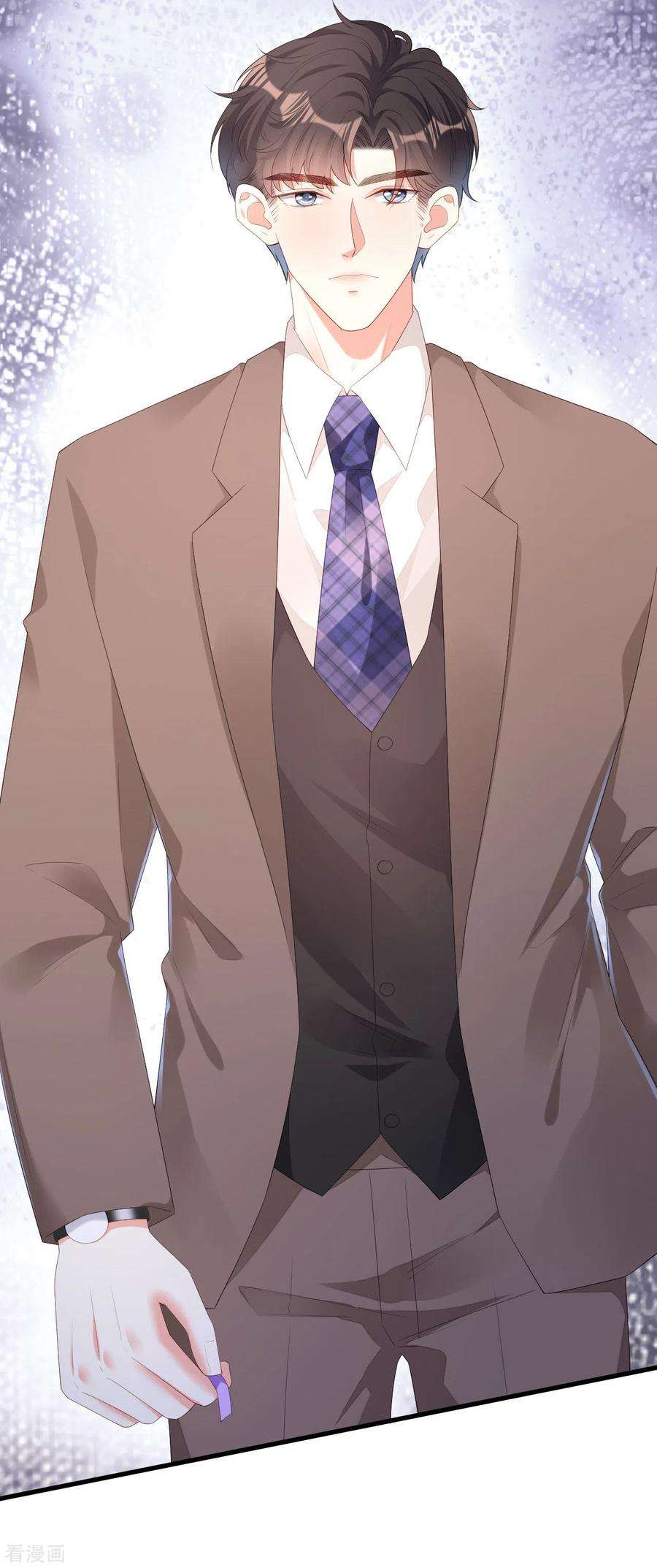 阴影悖论：无法拥有的你30话 错综复杂