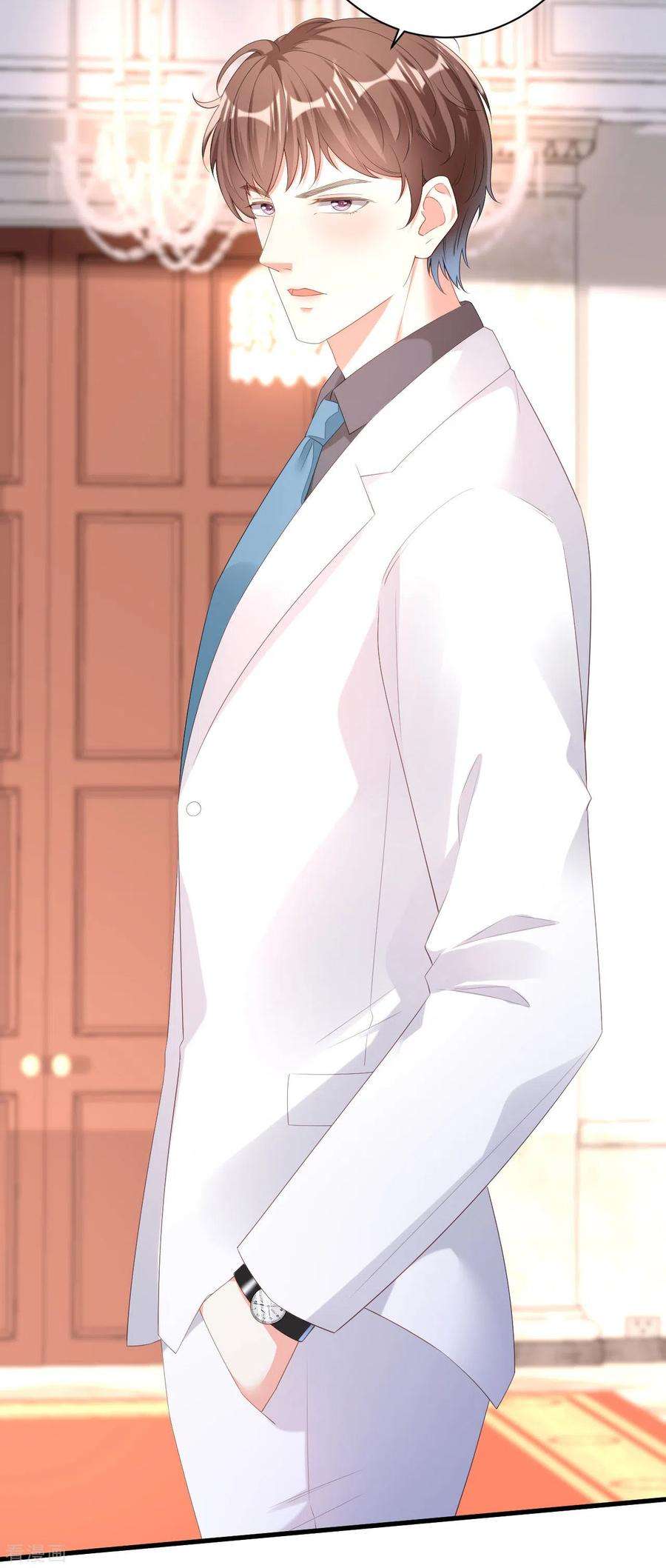 阴影悖论：无法拥有的你30话 错综复杂