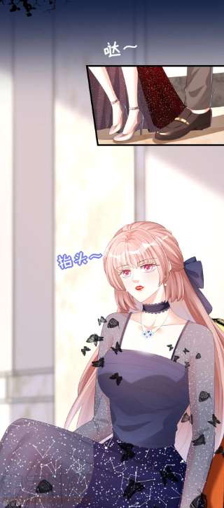 阴影悖论：无法拥有的你31话 谁是受害者