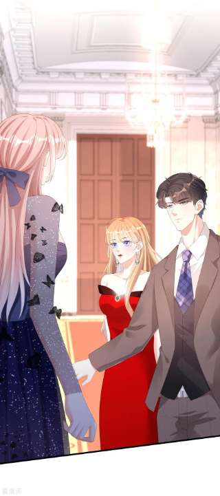 阴影悖论：无法拥有的你31话 谁是受害者