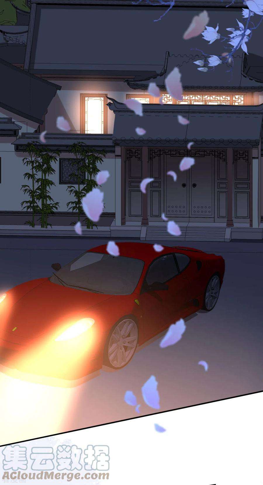 阴影悖论：无法拥有的你34话 事后反应