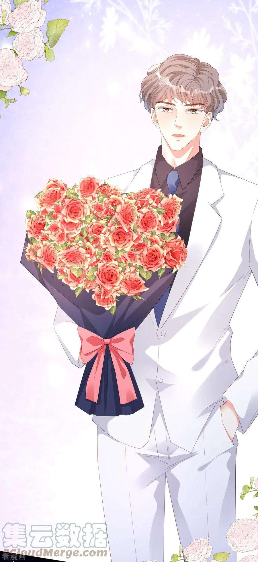 阴影悖论：无法拥有的你34话 事后反应