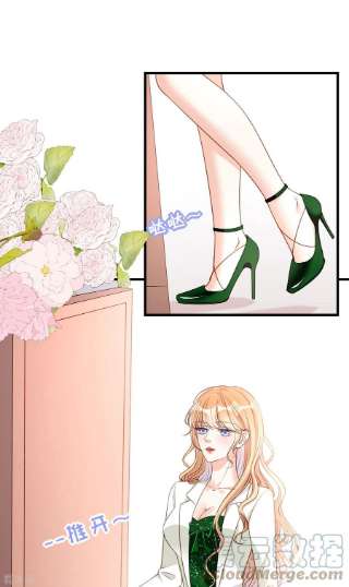 阴影悖论：无法拥有的你36话 慈母多败儿