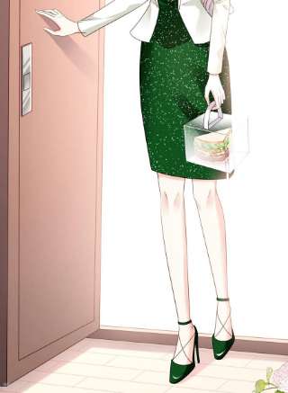 阴影悖论：无法拥有的你36话 慈母多败儿