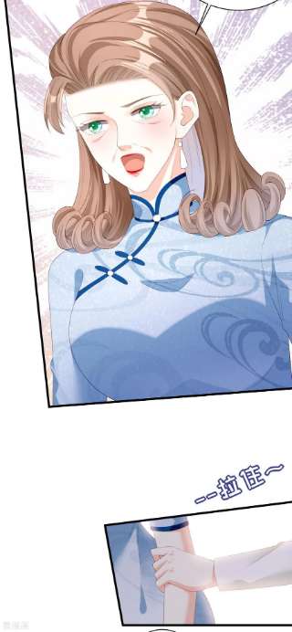 阴影悖论：无法拥有的你36话 慈母多败儿