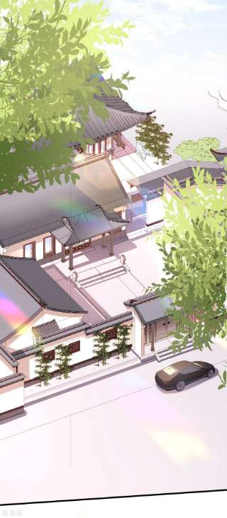 阴影悖论：无法拥有的你36话 慈母多败儿