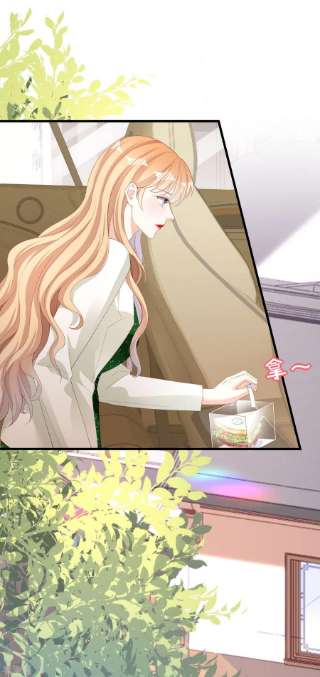 阴影悖论：无法拥有的你36话 慈母多败儿