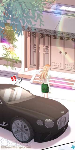 阴影悖论：无法拥有的你36话 慈母多败儿