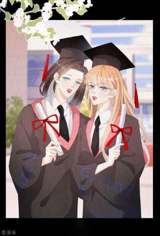 阴影悖论：无法拥有的你38话 无话可说