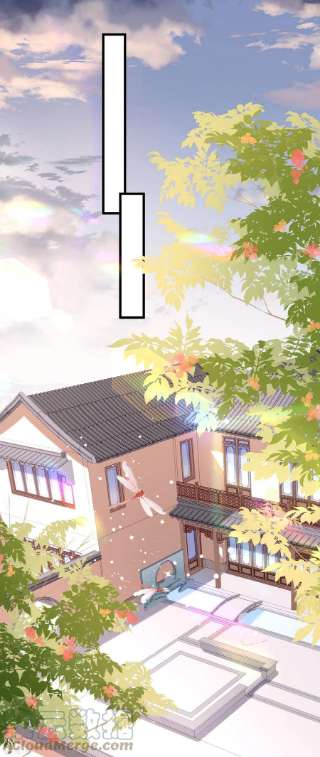 阴影悖论：无法拥有的你38话 无话可说