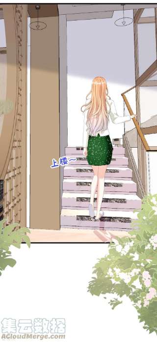 阴影悖论：无法拥有的你38话 无话可说