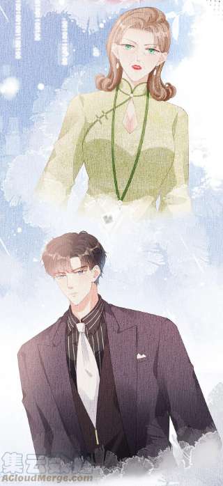 阴影悖论：无法拥有的你38话 无话可说