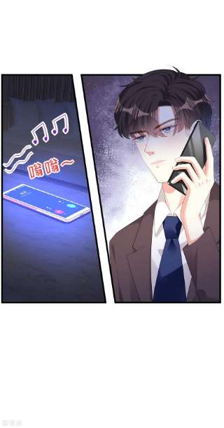 阴影悖论：无法拥有的你38话 无话可说