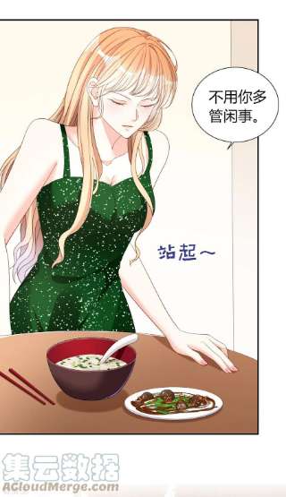 阴影悖论：无法拥有的你41话 梅园